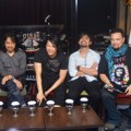 Jumpa Pers Konser '22 Tahun Gigi Berkarya'