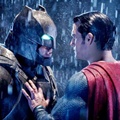 Batman dan Superman Duel di Film 'Batman v Superman: Dawn of Justice'