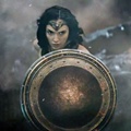 Aksi Wonder Woman di Film 'Batman v Superman: Dawn of Justice'