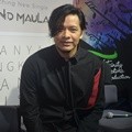 Armand Maulana Gelar Showcase Single Solo Perdana