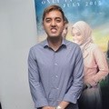 Kemal Palevi di Syukuran Kesuksesan Film 'Surga Yang Tak Dirindukan'