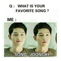 Jadi Lagu Apa yang Kamu Suka?