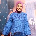 Laudya Cynthia Bella Hadiri Gala Premier 'Ada Apa Dengan Cinta 2'