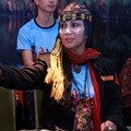 Ully Sigar Rusady di Konferensi Pers Film 'My Journey Mencari Mata Air'
