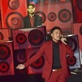 Serunya Penampilan Al Ghazali dan Rizky Febian di SCTV Music Awards 2016