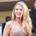 Blake Lively di Opening Cannes Film Festival 2016