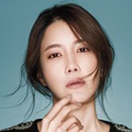 Lee Ji Ah di Majalah InStyle Edisi Januari 2016