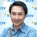 Agus Kuncoro di Jumpa Pers Acara Ramadhan 2016 SCTV