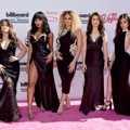 Fifth Harmony di Red Carpet Billboard Music Awards 2016