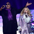 Penampilan Spesial Stevie Wonder dan Madonna untuk Mengenang Prince