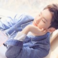 Hoshi Seventeen di Teaser Album 'Love & Letter'