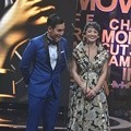 Arifin Putra dan Julie Estelle Bacakan Nominasi Pemeran Pria Pendukung Terbaik