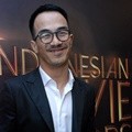 Joe Taslim di Indonesia Movie Actors Awards 2016