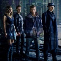 Poster Film 'Now You See Me 2'