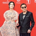 Fan Bingbing dan Tony Leung di Shanghai International Film Festival 2016