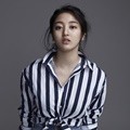 Jihyo Twice di Majalah GQ Edisi Februari 2016