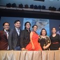 Press Screening Film 'I Love You From 38000 Ft'