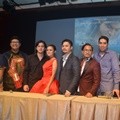 Press Screening Film 'I Love You From 38000 Ft'