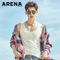 Lee Jong Suk di Majalah Arena Homme Plus Edisi Juli 2016
