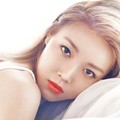 Yubin Wonder Girls di Majalah Sure Edisi Maret 2016
