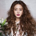 Han Ye Seul di Majalah Cosmopolitan Edisi Februari 2016