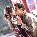 Adegan Ciuman Yoon Hye Jung dan Hong Ji Hong