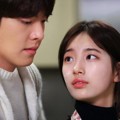 Suzy miss A dan Kim Woo Bin di Drama 'Uncontrollably Fond'