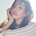 Kim Go Eun di Majalah The Singles Edisi April 2016