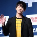 L.Joe Teen Top di VIP Premiere Film 'Train to Busan'
