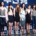 Hello Venus di VIP Premiere Film 'Train to Busan'