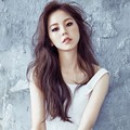 Sohee di Majalah Cosmopolitan Edisi Agustus 2016
