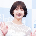Park So Dam di Jumpa Pers Drama 'Cinderella and the Four Knights'