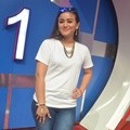 Juwita Bahar di Konferensi Pers ANTV 'Rindu Tiara'