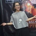 Ruth Sahanaya di Konferensi Pers 'Live Exclusive Concert - 3Diva'