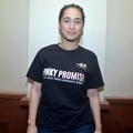 Alexandra Gottardo di Perilisan Trailer, Poster dan Soundtrack Film 'Pinky Promise'