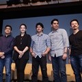 Konferensi Pers Film 'Headshot'