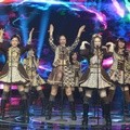 JKT48 Meriahkan 'Malam Puncak HUT 26 SCTV'