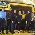 Konferensi Pers Indonesian Television Awards