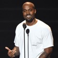 Kanye West di MTV Video Music Awards 2016
