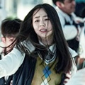 Adegan Sohee di Film 'Train to Busan'
