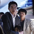 Gong Yoo Terlihat Kebingungan di Film 'Train to Busan'