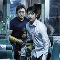 Aksi Para Pemeran Film 'Train to Busan'