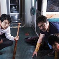 Gong Yoo cs. Bersiap Melawan Zombie di Film 'Train to Busan'