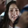 Sohee Menangis di Film 'Train to Busan'