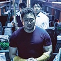 Ma Dong Seok Menangis di Film 'Train to Busan'