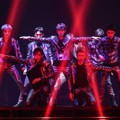 Penampilan Spektakuler EXO di Konser Bangkok