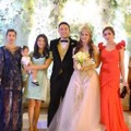 Sarwendah Hadir di Pernikahan Gilang Dirgahari dan Adiezty Fersa
