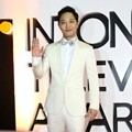 Jin Goo di Indonesian Television Awards 2016