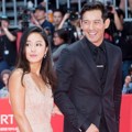 Yoon Jin Seo dan Oh Ji Ho Hadir di Pembukaan Busan International Film Festival 2016