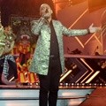 Penampilan Husein Alatas di Malam Puncak 'Kilau Raya MNCTV 25'
